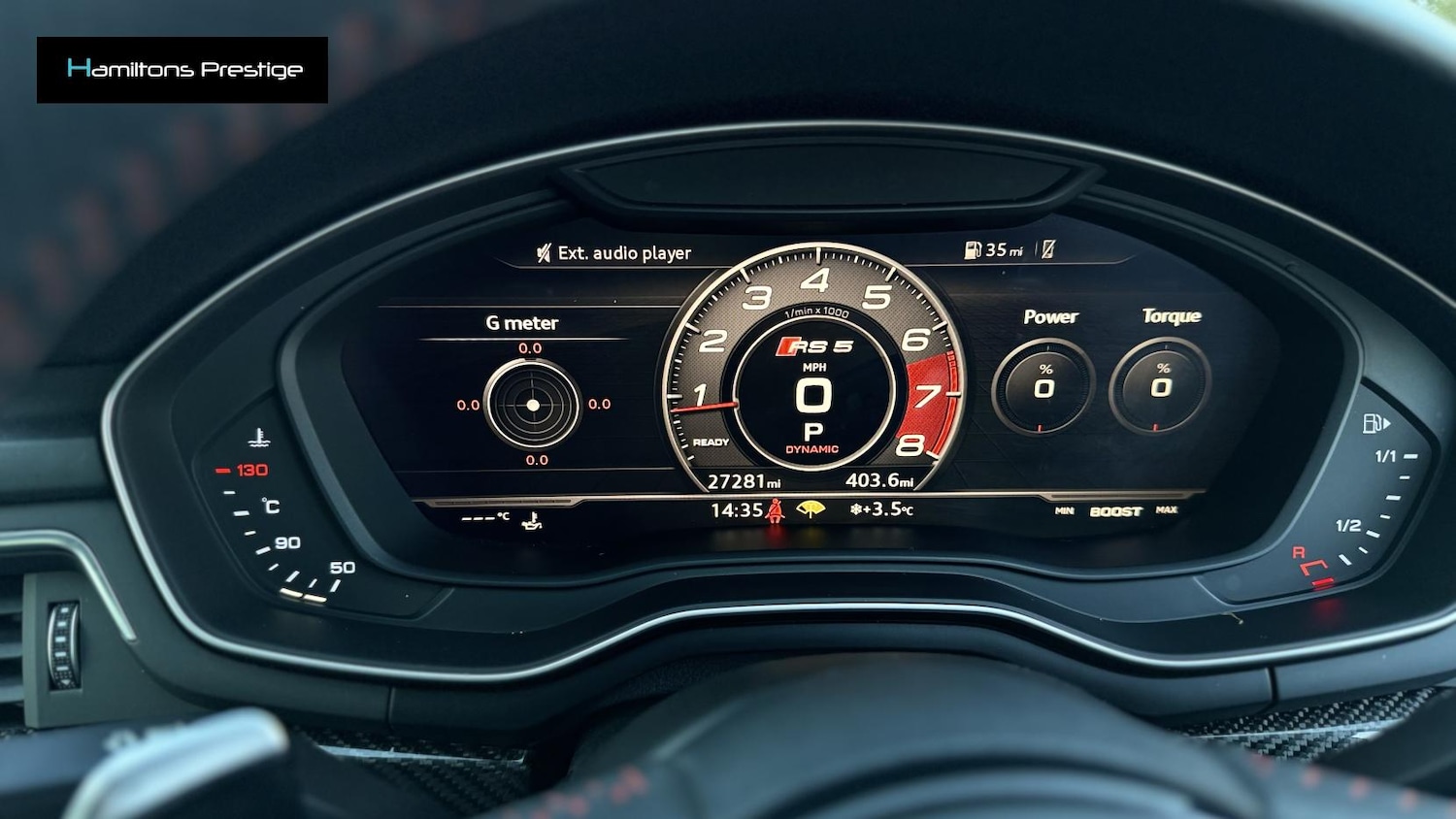 Used Audi RS5 2018 for sale - 76631062: Photo 61