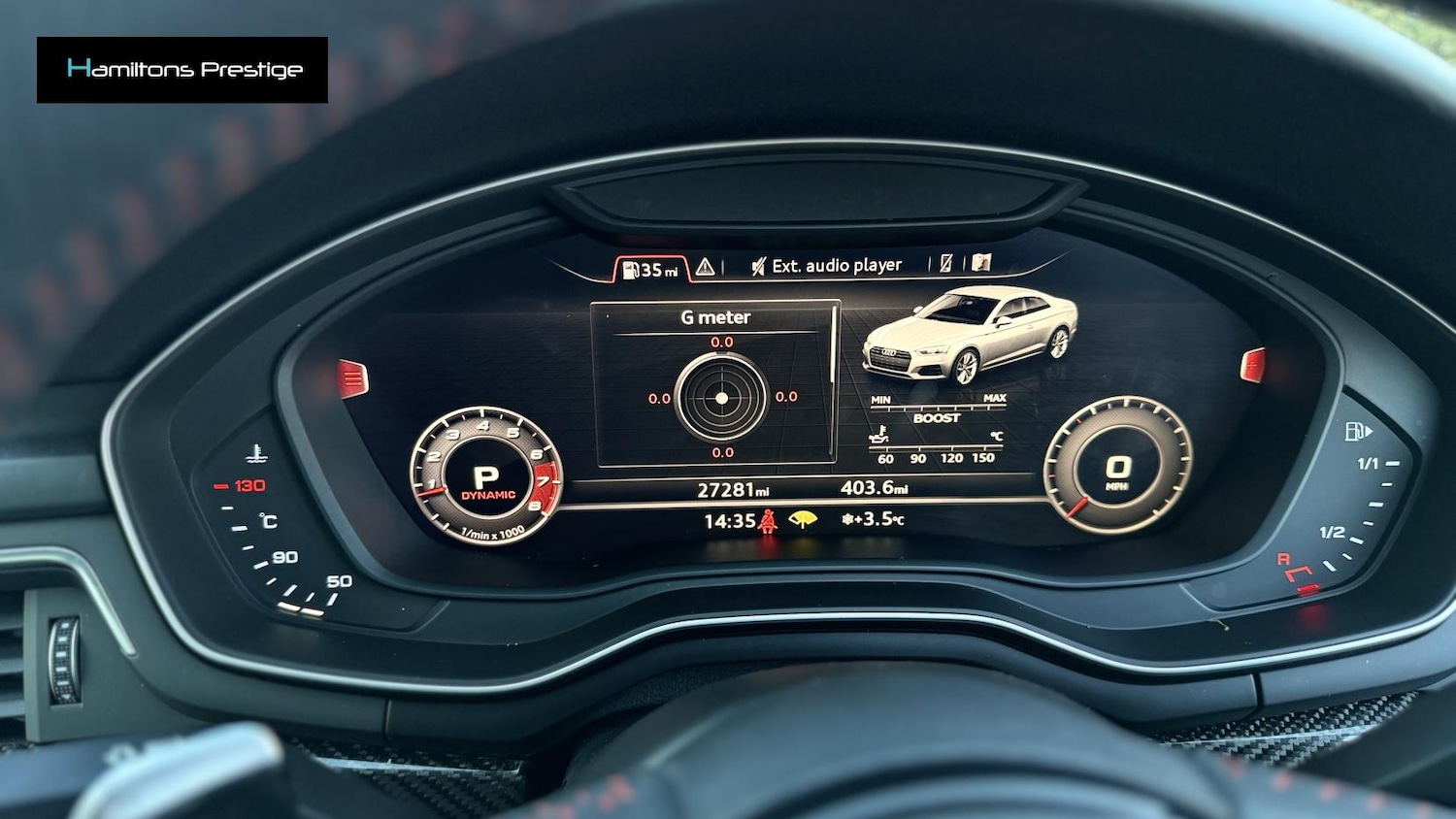 Used Audi RS5 2018 for sale - 76631062: Photo 62