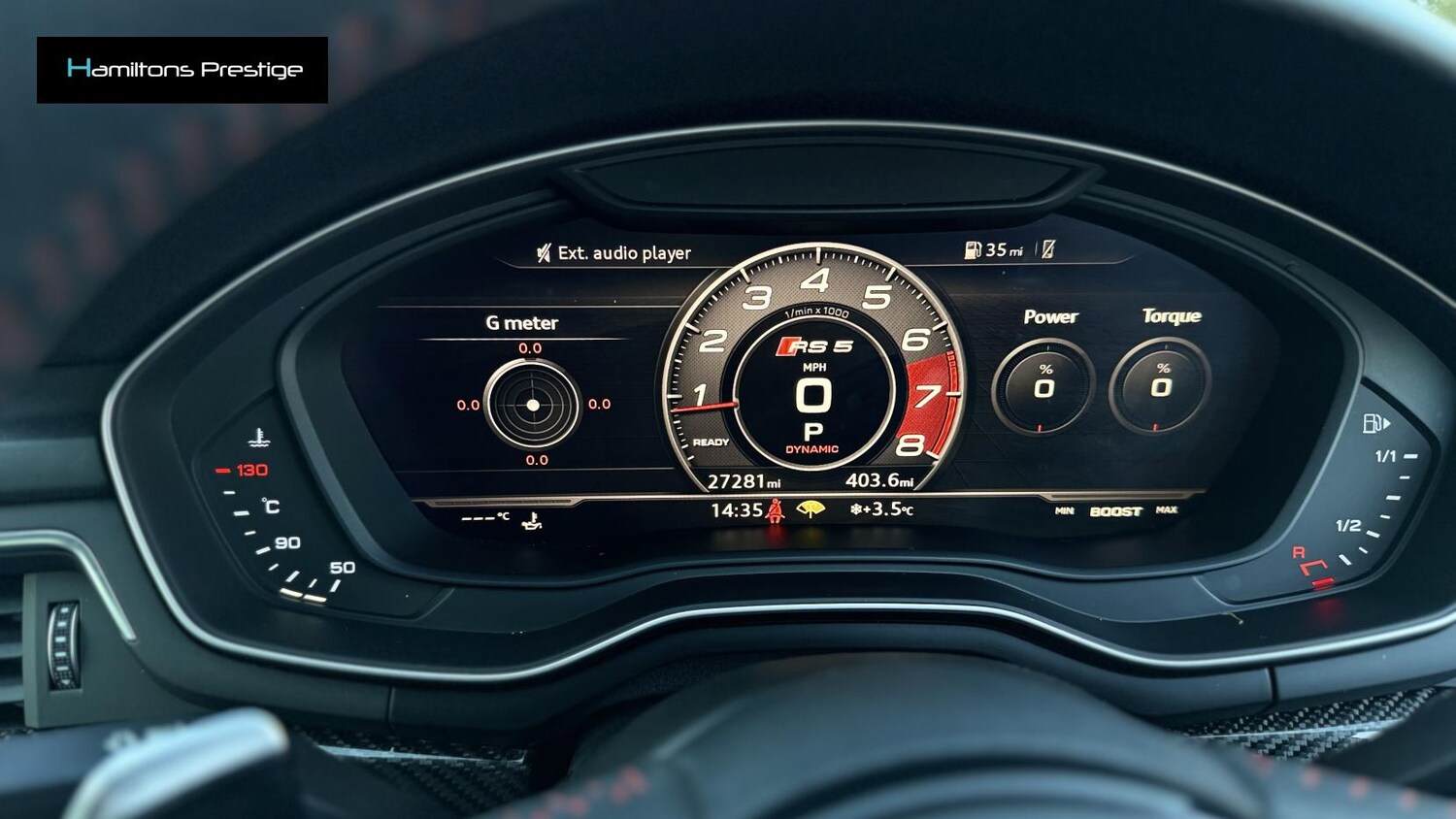 Used Audi RS5 2018 for sale - 76631062: Photo 70