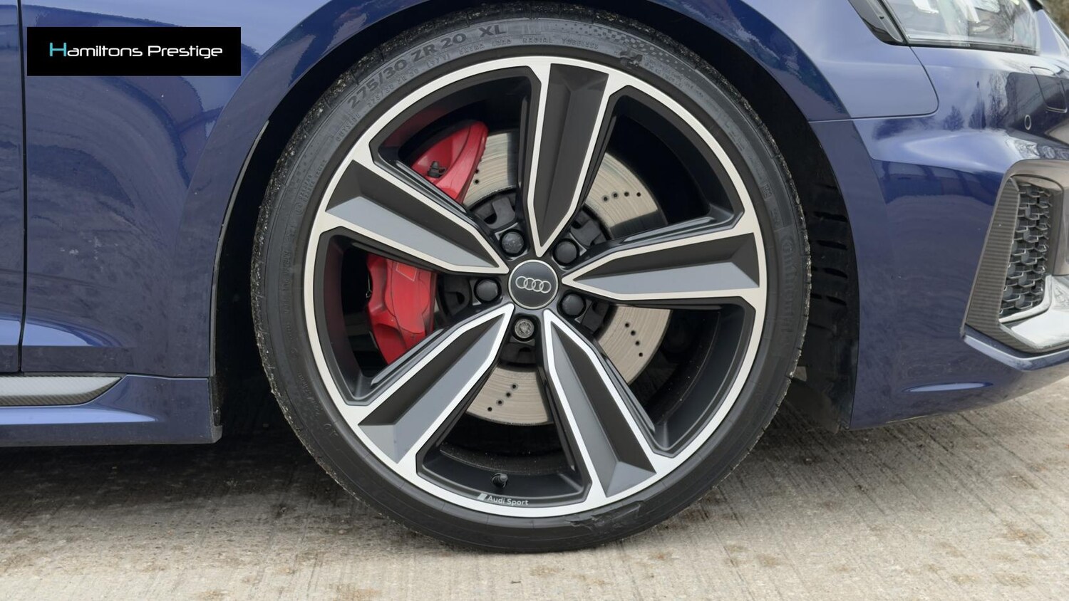 Used Audi RS5 2018 for sale - 76631062: Photo 76