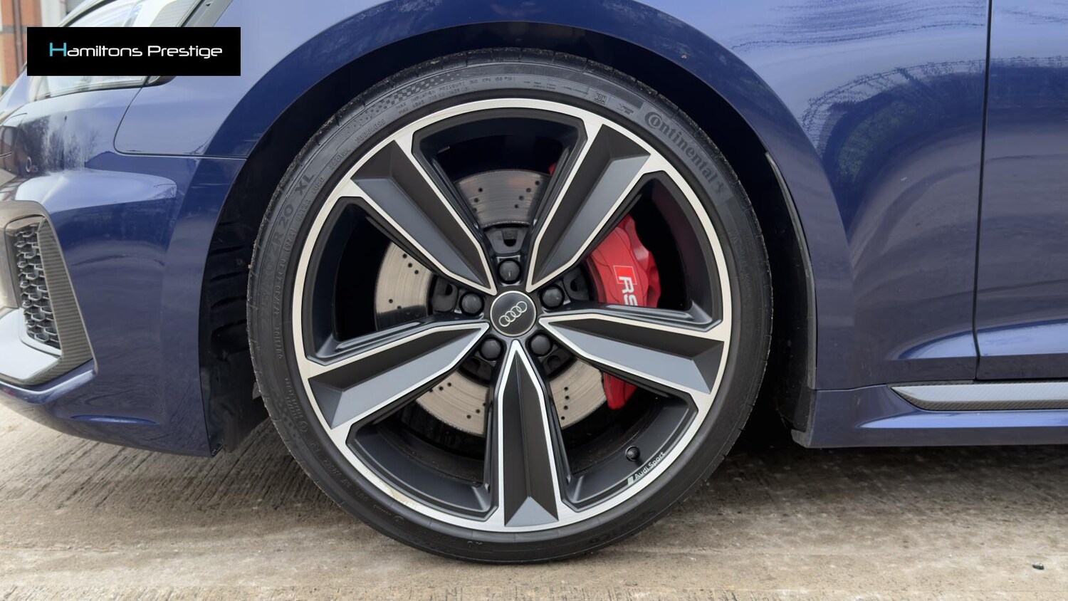 Used Audi RS5 2018 for sale - 76631062: Photo 79