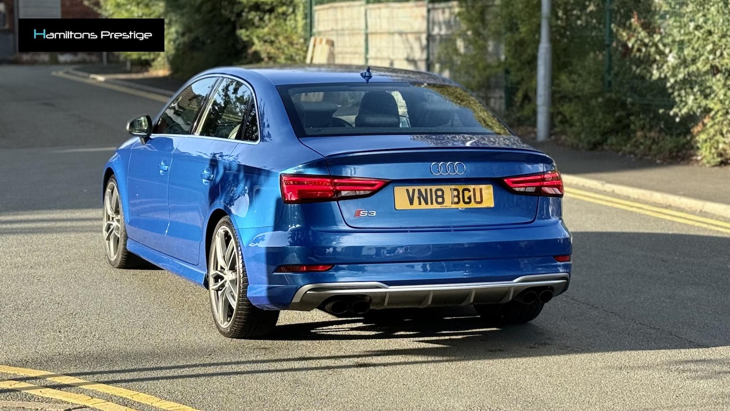 Used Audi A3 2018 for sale - 77053427: Photo 10