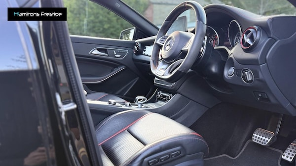 Used Mercedes-Benz CLA 2018 for sale - 76304432: Photo 17