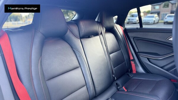 Used Mercedes-Benz CLA 2018 for sale - 76304432: Photo 19