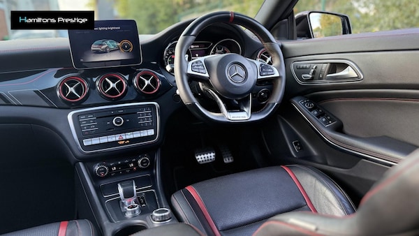 Used Mercedes-Benz CLA 2018 for sale - 76304432: Photo 20