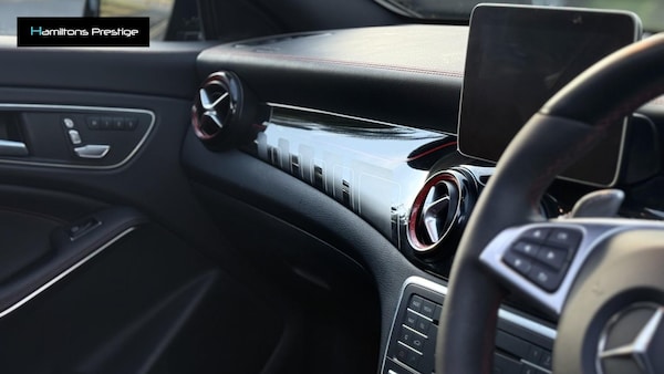Used Mercedes-Benz CLA 2018 for sale - 76304432: Photo 21