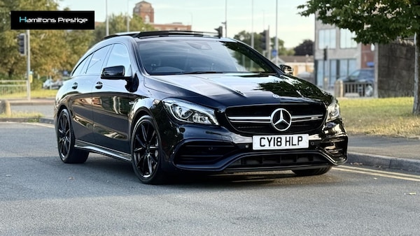 Used Mercedes-Benz CLA 2018 for sale - 76304432: Photo 23