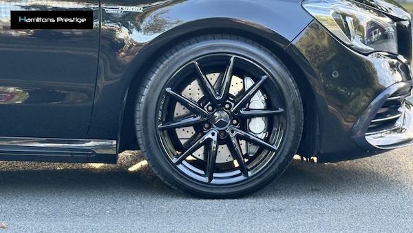 Used Mercedes-Benz CLA 2018 for sale - 76304432: Photo 29