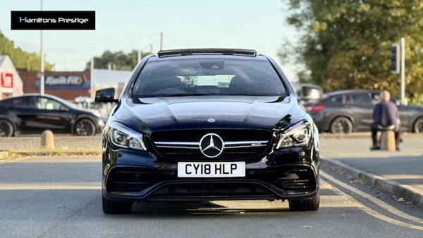Used Mercedes-Benz CLA 2018 for sale - 76304432: Photo 31
