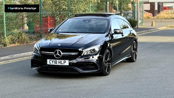 Used Mercedes-Benz CLA 2018 for sale - 76304432: Photo 33