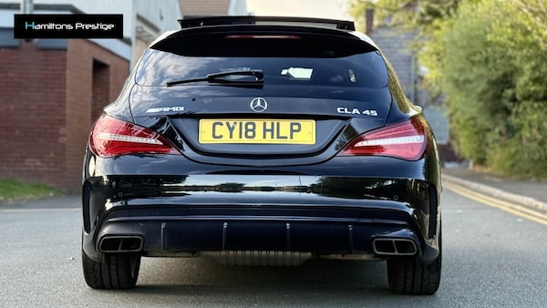 Used Mercedes-Benz CLA 2018 for sale - 76304432: Photo 37