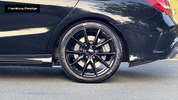 Used Mercedes-Benz CLA 2018 for sale - 76304432: Photo 39