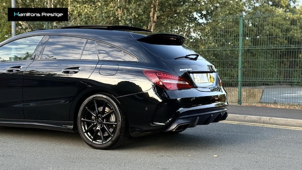 Used Mercedes-Benz CLA 2018 for sale - 76304432: Photo 40