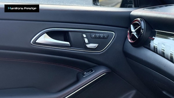 Used Mercedes-Benz CLA 2018 for sale - 76304432: Photo 47