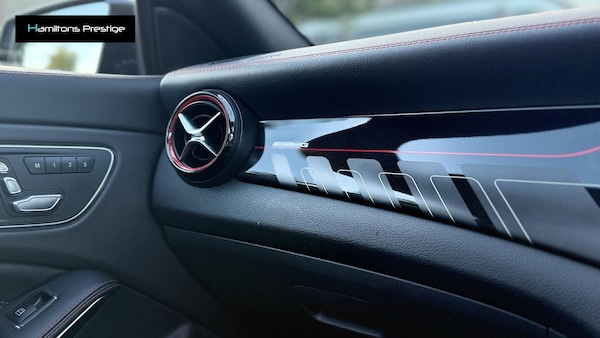 Used Mercedes-Benz CLA 2018 for sale - 76304432: Photo 50