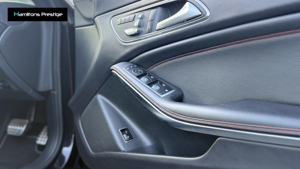 Used Mercedes-Benz CLA 2018 for sale - 76304432: Photo 54