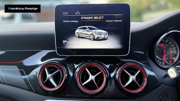 Used Mercedes-Benz CLA 2018 for sale - 76304432: Photo 63