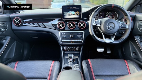 Used Mercedes-Benz CLA 2018 for sale - 76304432: Photo 71