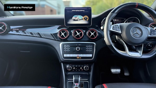 Used Mercedes-Benz CLA 2018 for sale - 76304432: Photo 72