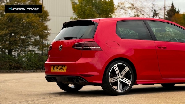 Used Volkswagen Golf 2016 for sale - 76213728: Photo 10