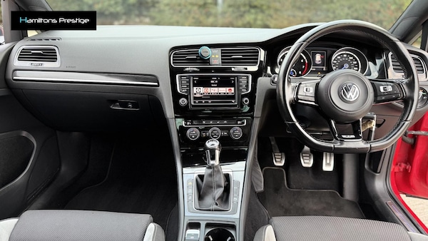 Used Volkswagen Golf 2016 for sale - 76213728: Photo 12