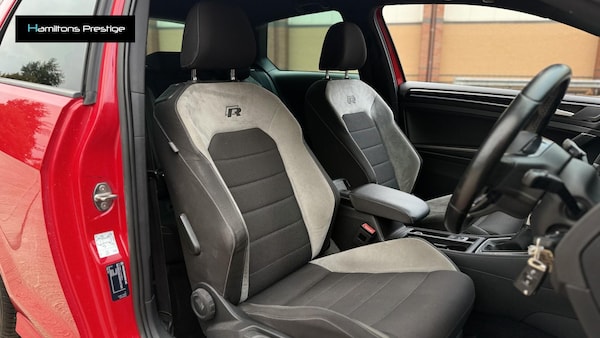 Used Volkswagen Golf 2016 for sale - 76213728: Photo 14