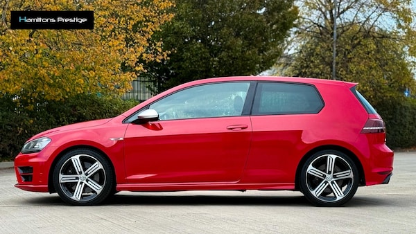 Used Volkswagen Golf 2016 for sale - 76213728: Photo 16