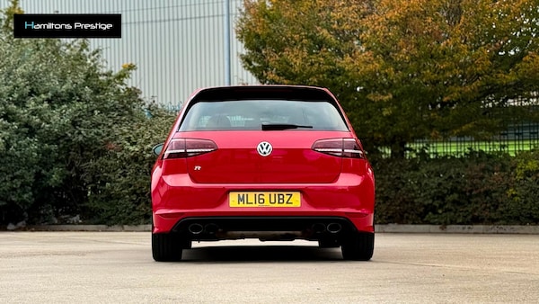 Used Volkswagen Golf 2016 for sale - 76213728: Photo 17