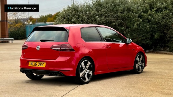 Used Volkswagen Golf 2016 for sale - 76213728: Photo 19
