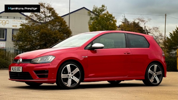 Used Volkswagen Golf 2016 for sale - 76213728: Photo 21
