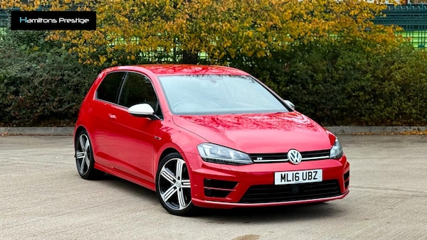 Used Volkswagen Golf 2016 for sale - 76213728: Photo 22