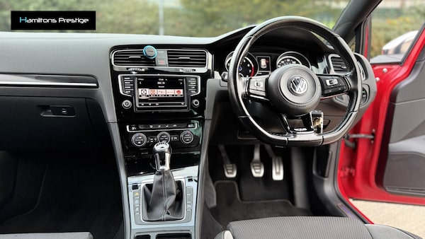Used Volkswagen Golf 2016 for sale - 76213728: Photo 25