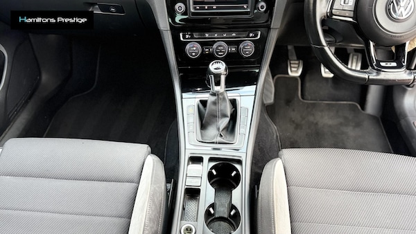 Used Volkswagen Golf 2016 for sale - 76213728: Photo 26