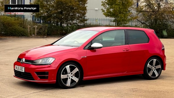 Used Volkswagen Golf 2016 for sale - 76213728: Photo 3
