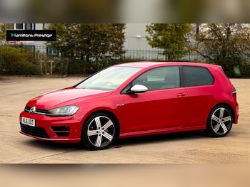 Used Volkswagen Golf 2016 for sale - 76213728: Photo 3