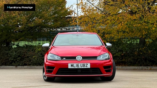 Used Volkswagen Golf 2016 for sale - 76213728: Photo 4