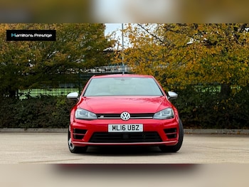 Used Volkswagen Golf 2016 for sale - 76213728: Photo 4