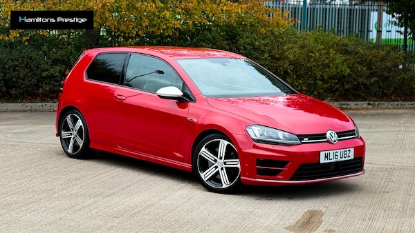 Used Volkswagen Golf 2016 for sale - 76213728: Photo 6