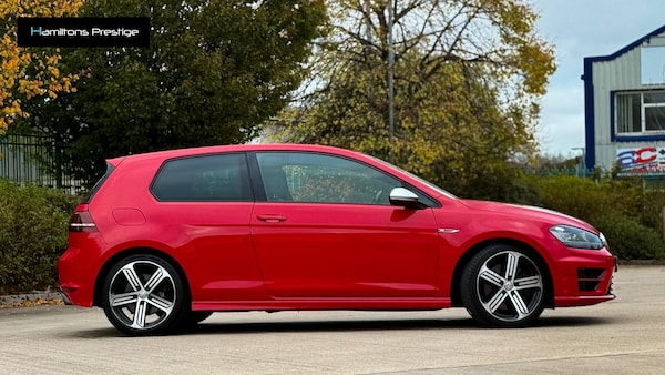 Used Volkswagen Golf 2016 for sale - 76213728: Photo 8
