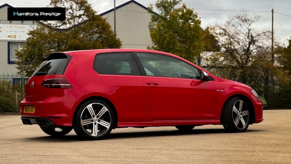 Used Volkswagen Golf 2016 for sale - 76213728: Photo 9