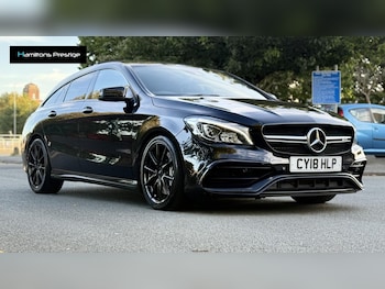 Used Mercedes-Benz CLA 2018 for sale - 75895527: Photo