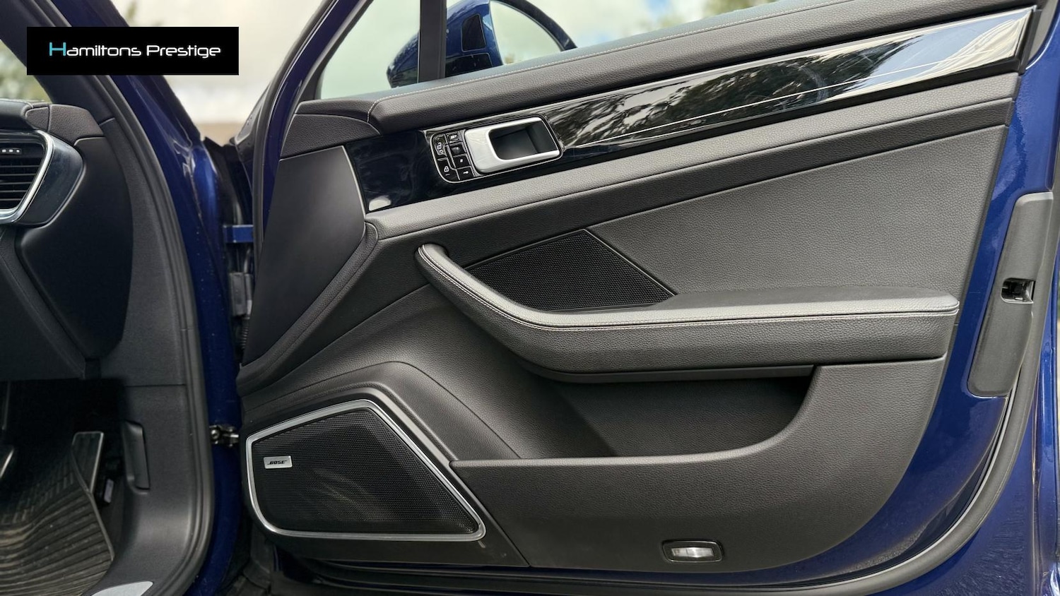 Used Porsche Panamera 2020 for sale - 76422190: Photo 22