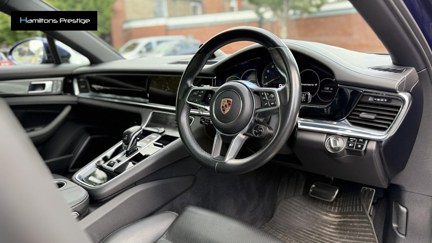 Used Porsche Panamera 2020 for sale - 76422190: Photo 23