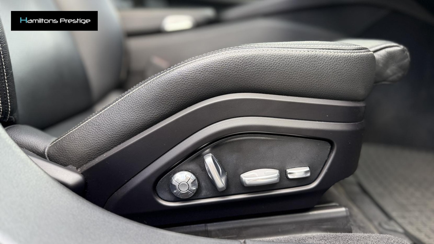 Used Porsche Panamera 2020 for sale - 76422190: Photo 24