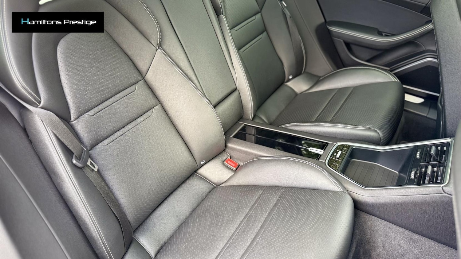 Used Porsche Panamera 2020 for sale - 76422190: Photo 25