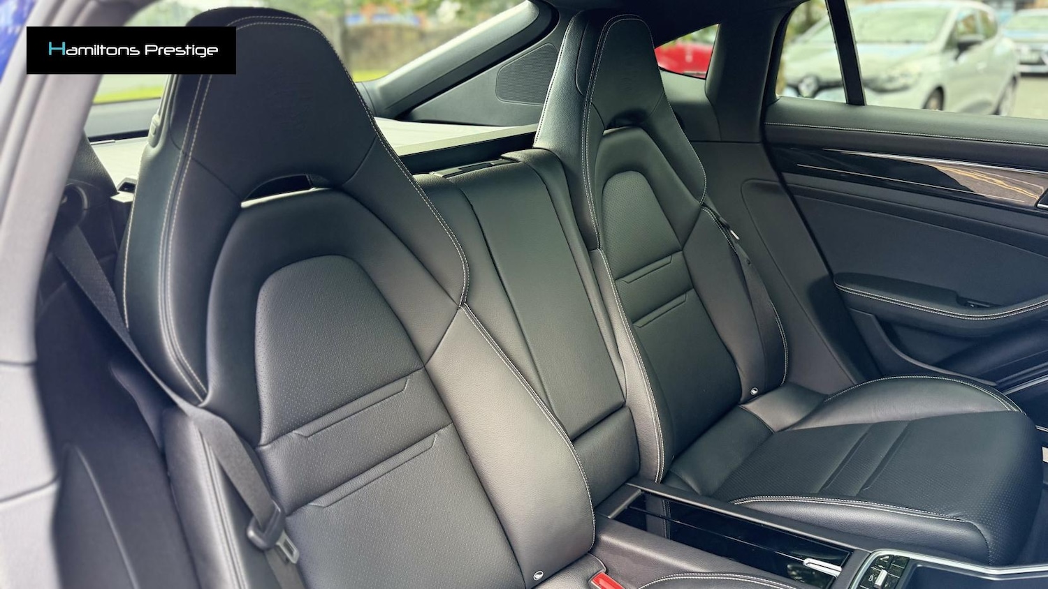 Used Porsche Panamera 2020 for sale - 76422190: Photo 30