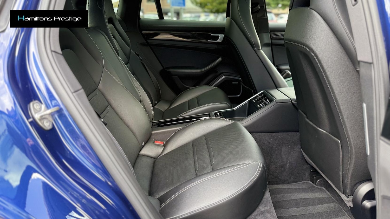 Used Porsche Panamera 2020 for sale - 76422190: Photo 31