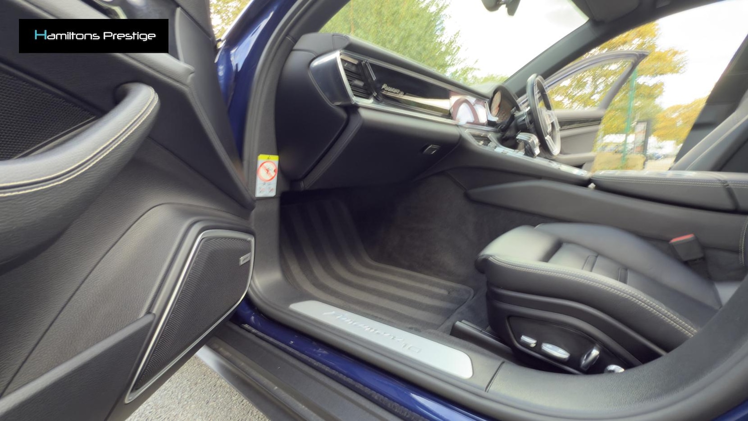 Used Porsche Panamera 2020 for sale - 76422190: Photo 33