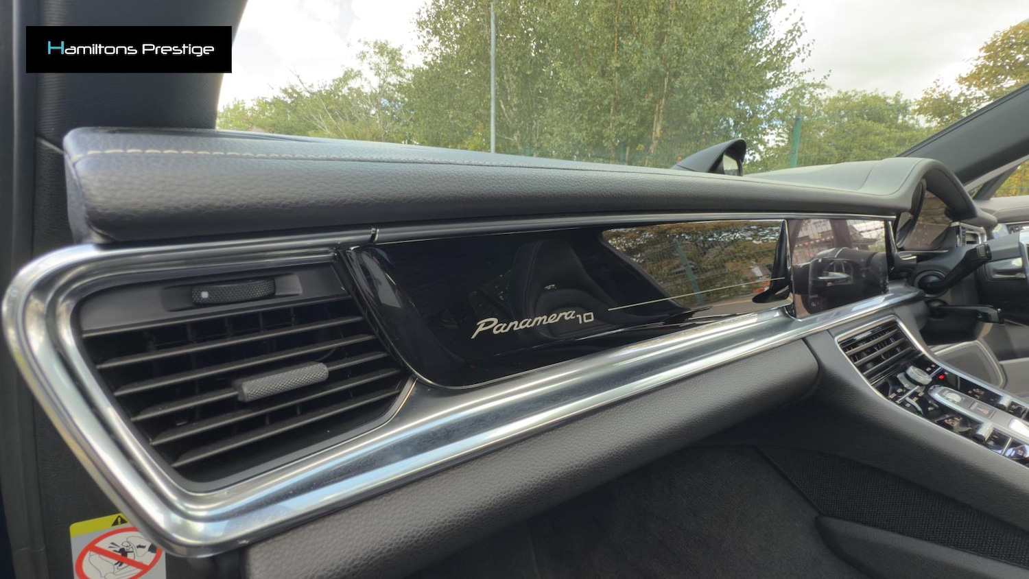 Used Porsche Panamera 2020 for sale - 76422190: Photo 37