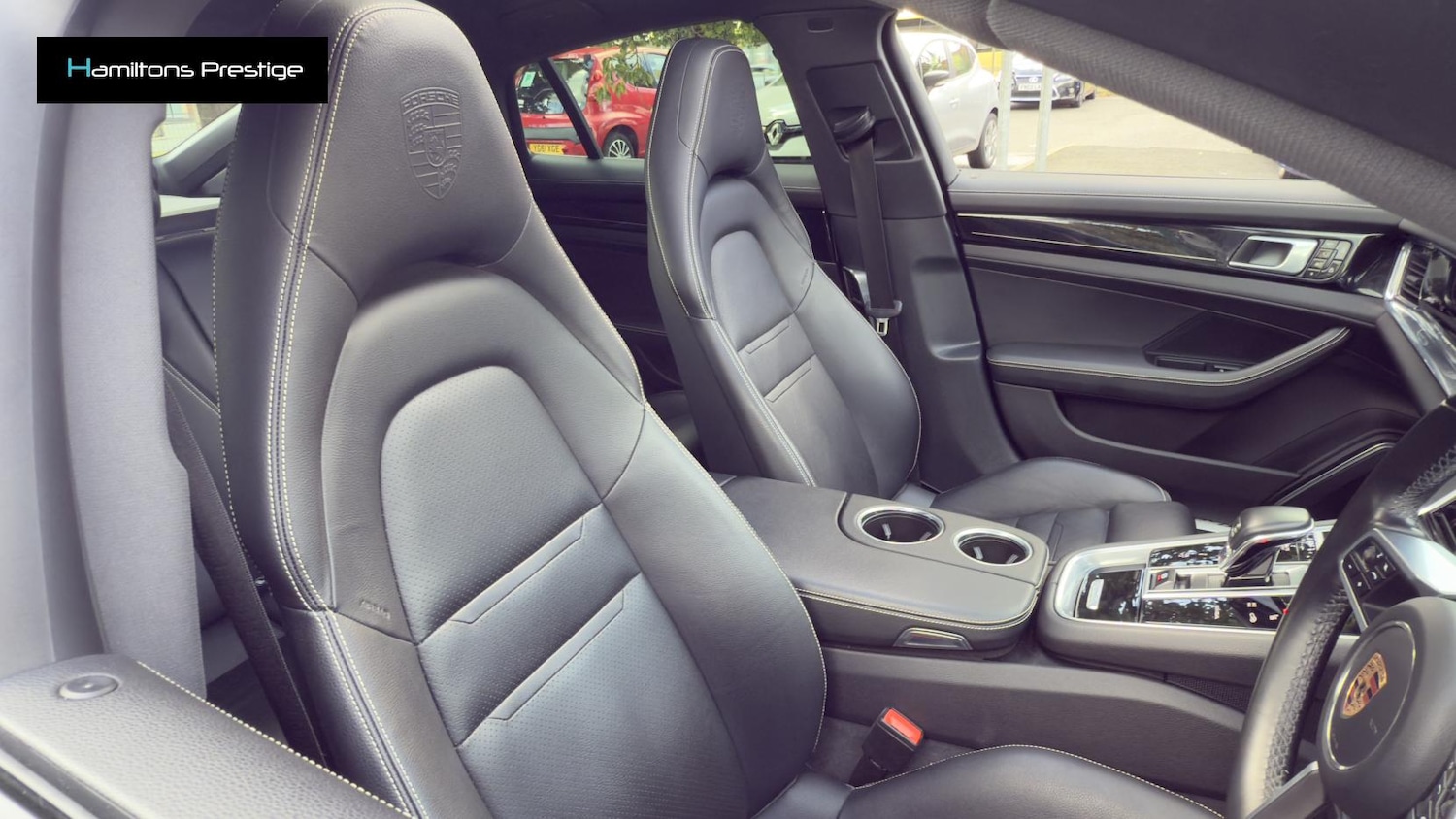 Used Porsche Panamera 2020 for sale - 76422190: Photo 38